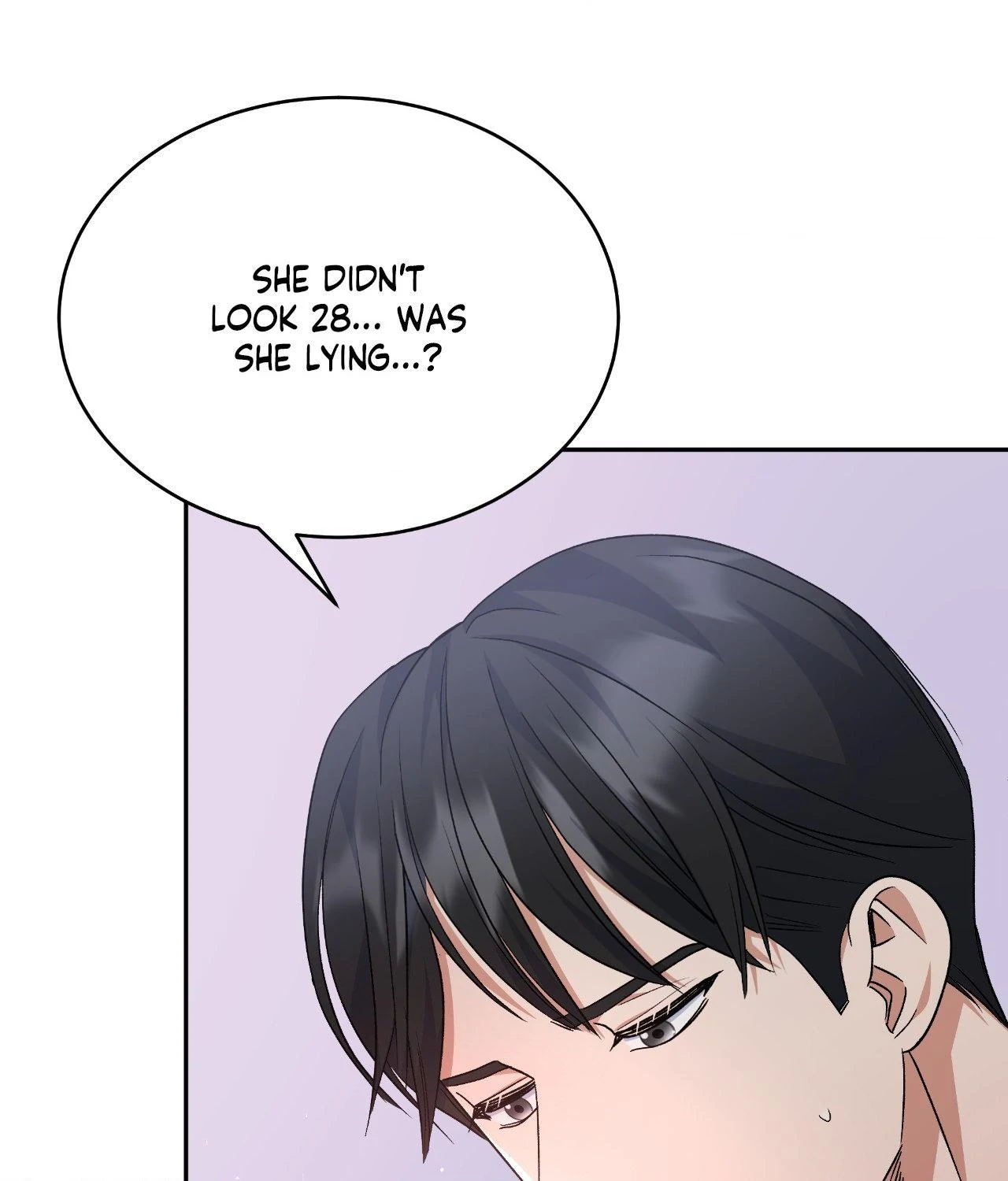 A Hookup Gone Wrong in the Best Way (Official) - Chapter 26 manhwa