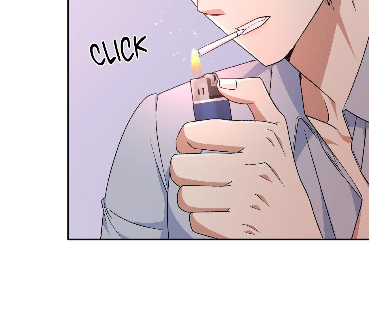 A Hookup Gone Wrong in the Best Way (Official) - Chapter 26 manhwa