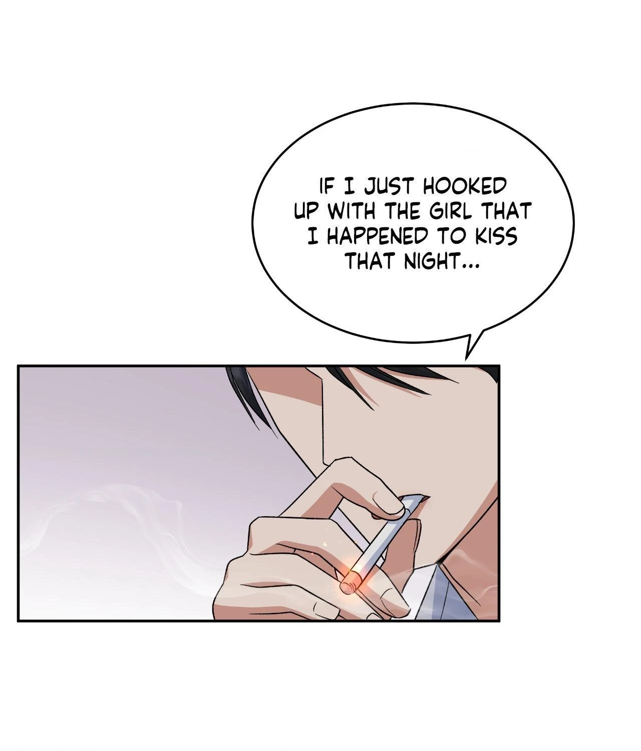 A Hookup Gone Wrong in the Best Way (Official) - Chapter 26 manhwa
