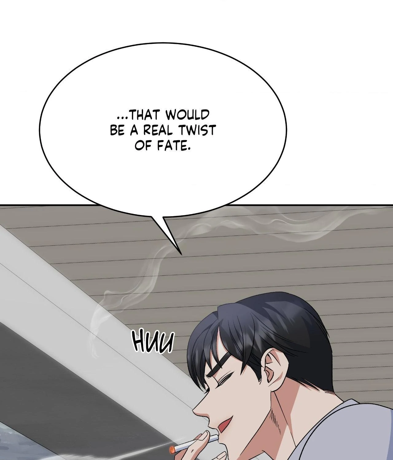 A Hookup Gone Wrong in the Best Way (Official) - Chapter 26 manhwa