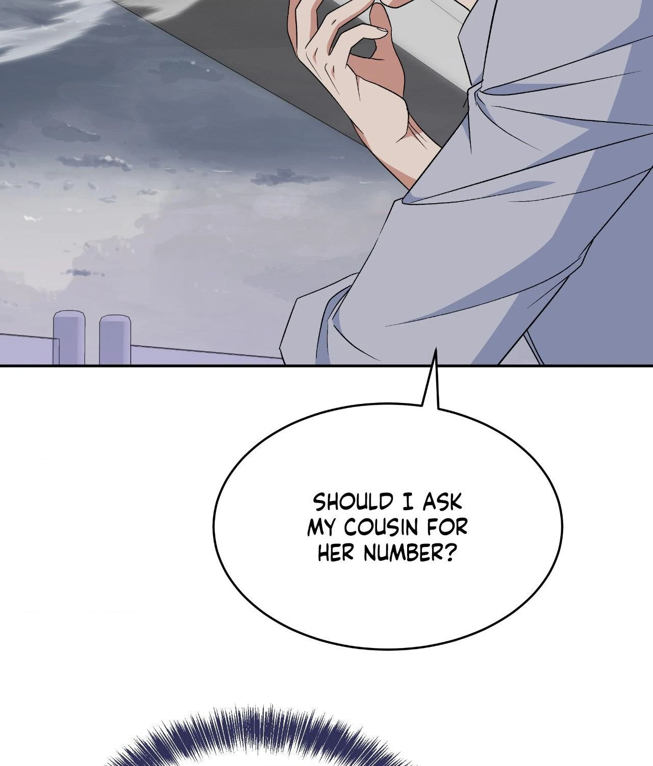 A Hookup Gone Wrong in the Best Way (Official) - Chapter 26 manhwa
