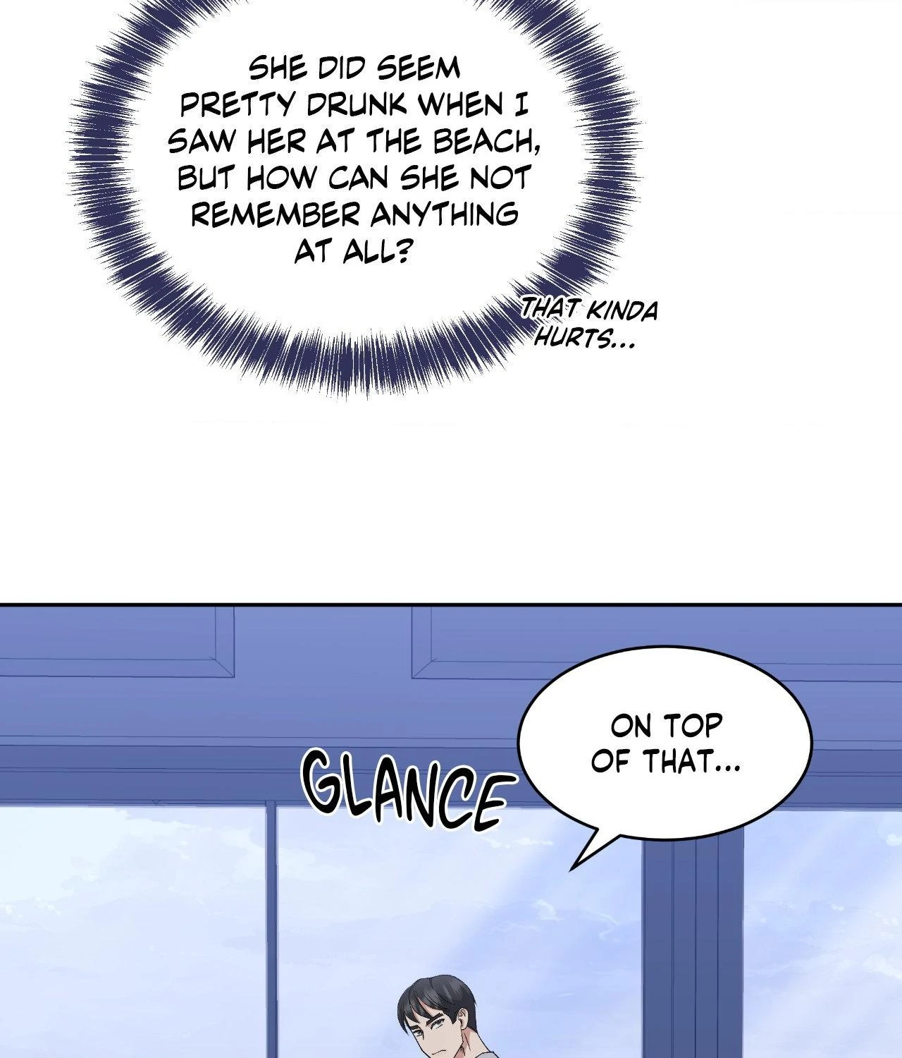 A Hookup Gone Wrong in the Best Way (Official) - Chapter 26 manhwa