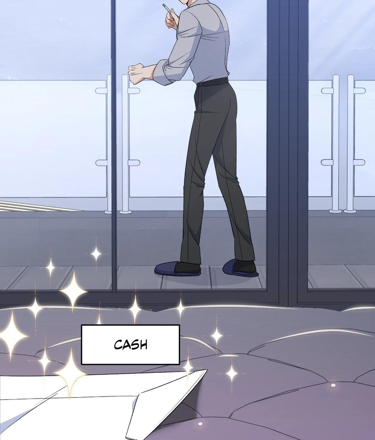 A Hookup Gone Wrong in the Best Way (Official) - Chapter 26 manhwa
