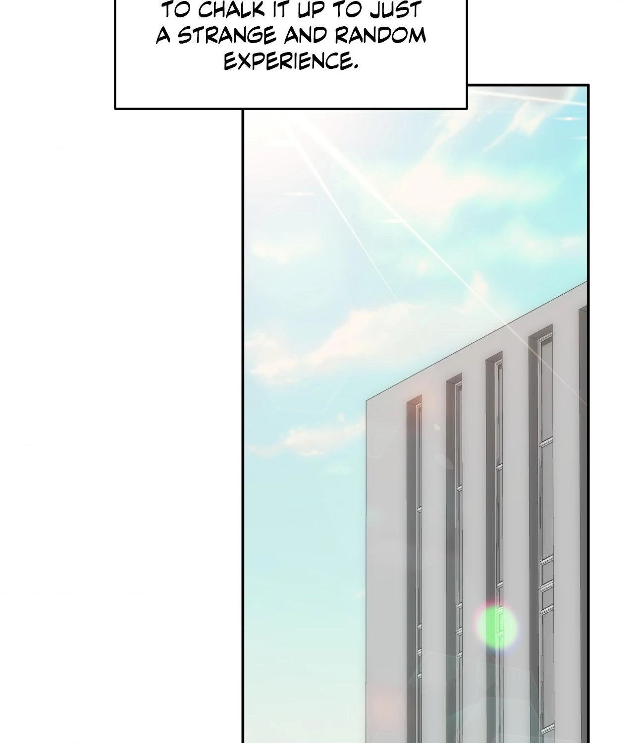 A Hookup Gone Wrong in the Best Way (Official) - Chapter 26 manhwa