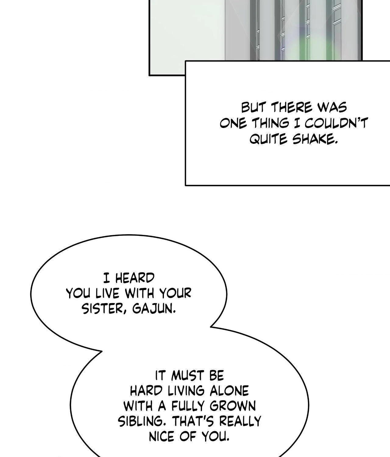 A Hookup Gone Wrong in the Best Way (Official) - Chapter 26 manhwa