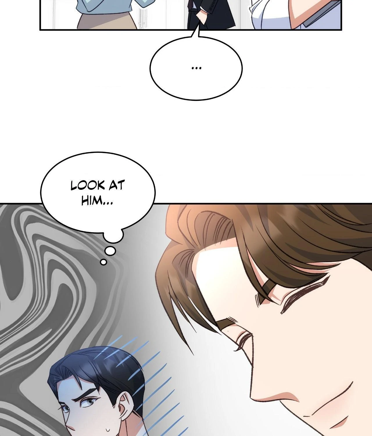 A Hookup Gone Wrong in the Best Way (Official) - Chapter 26 manhwa
