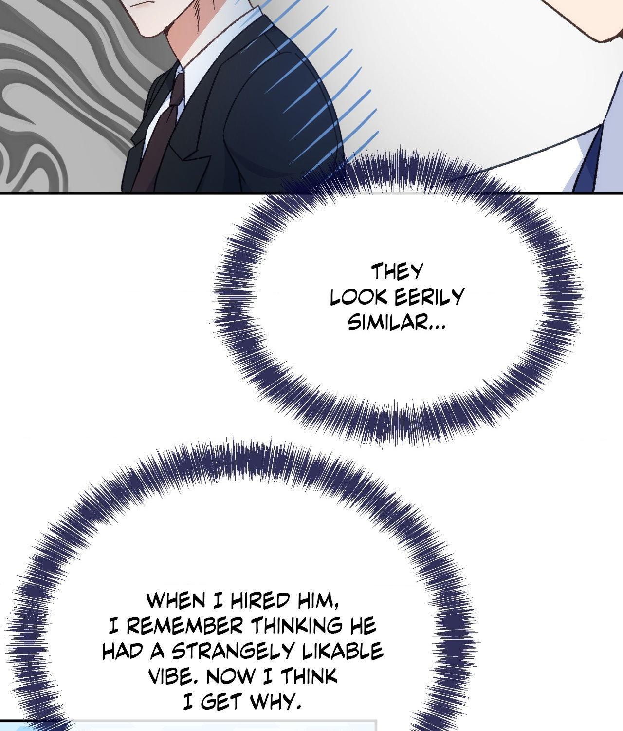 A Hookup Gone Wrong in the Best Way (Official) - Chapter 26 manhwa