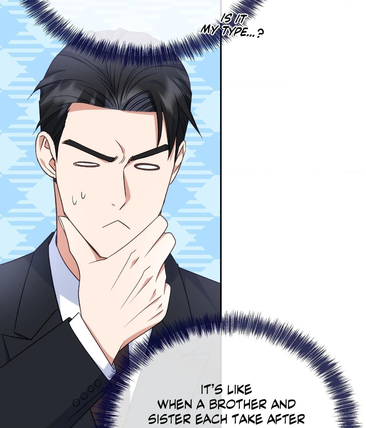 A Hookup Gone Wrong in the Best Way (Official) - Chapter 26 manhwa