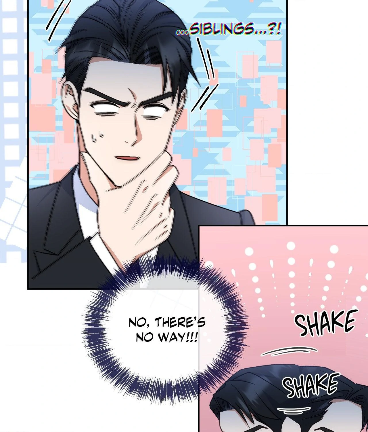 A Hookup Gone Wrong in the Best Way (Official) - Chapter 26 manhwa