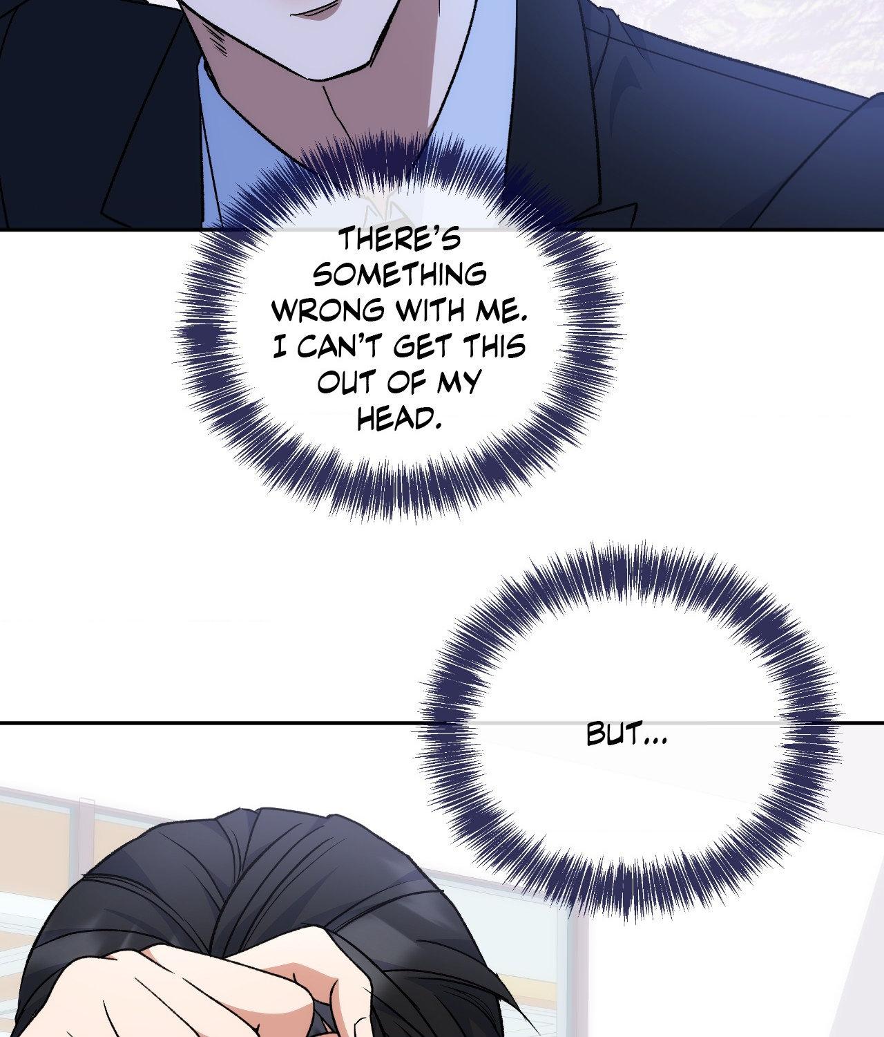 A Hookup Gone Wrong in the Best Way (Official) - Chapter 26 manhwa