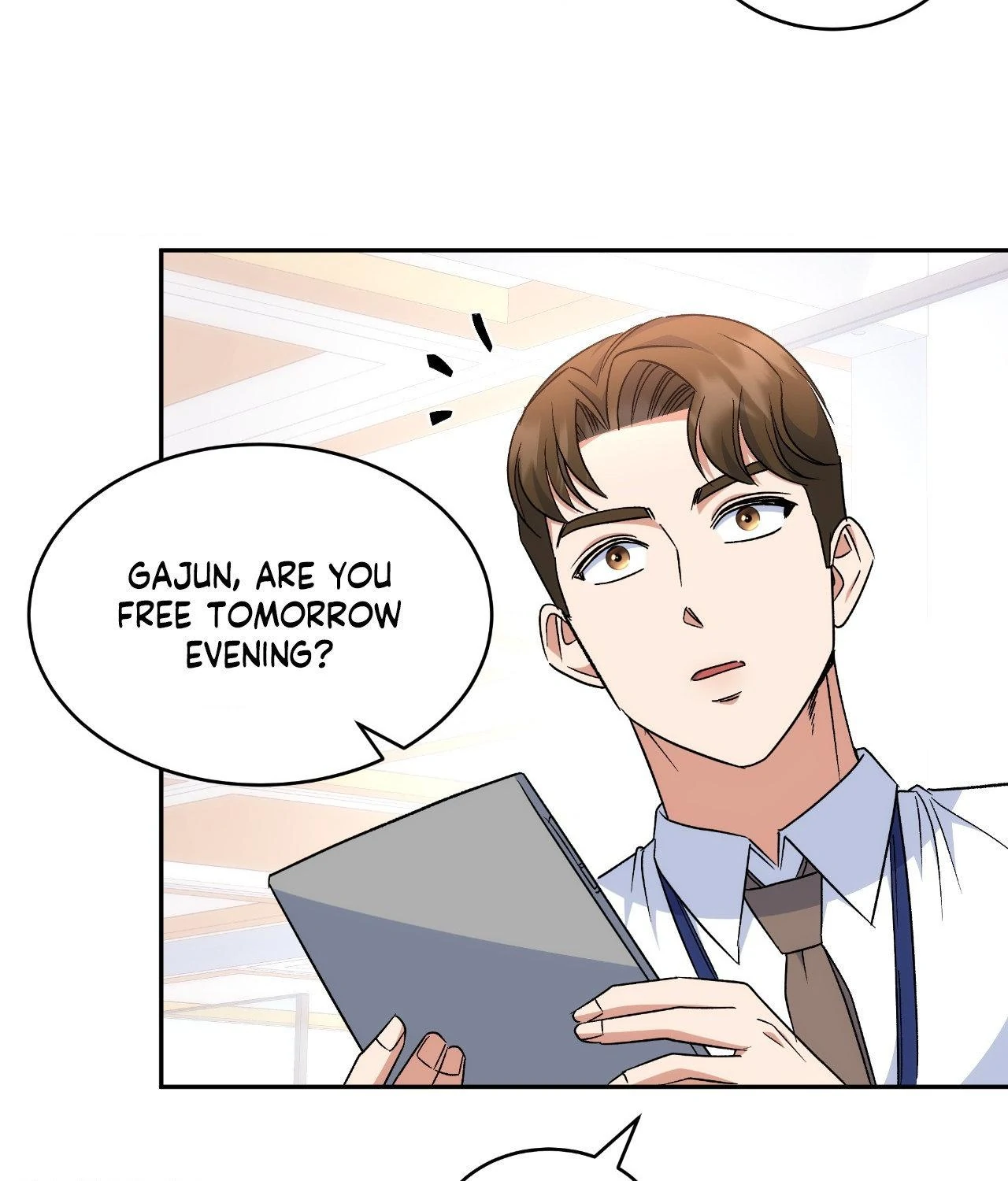 A Hookup Gone Wrong in the Best Way (Official) - Chapter 26 manhwa