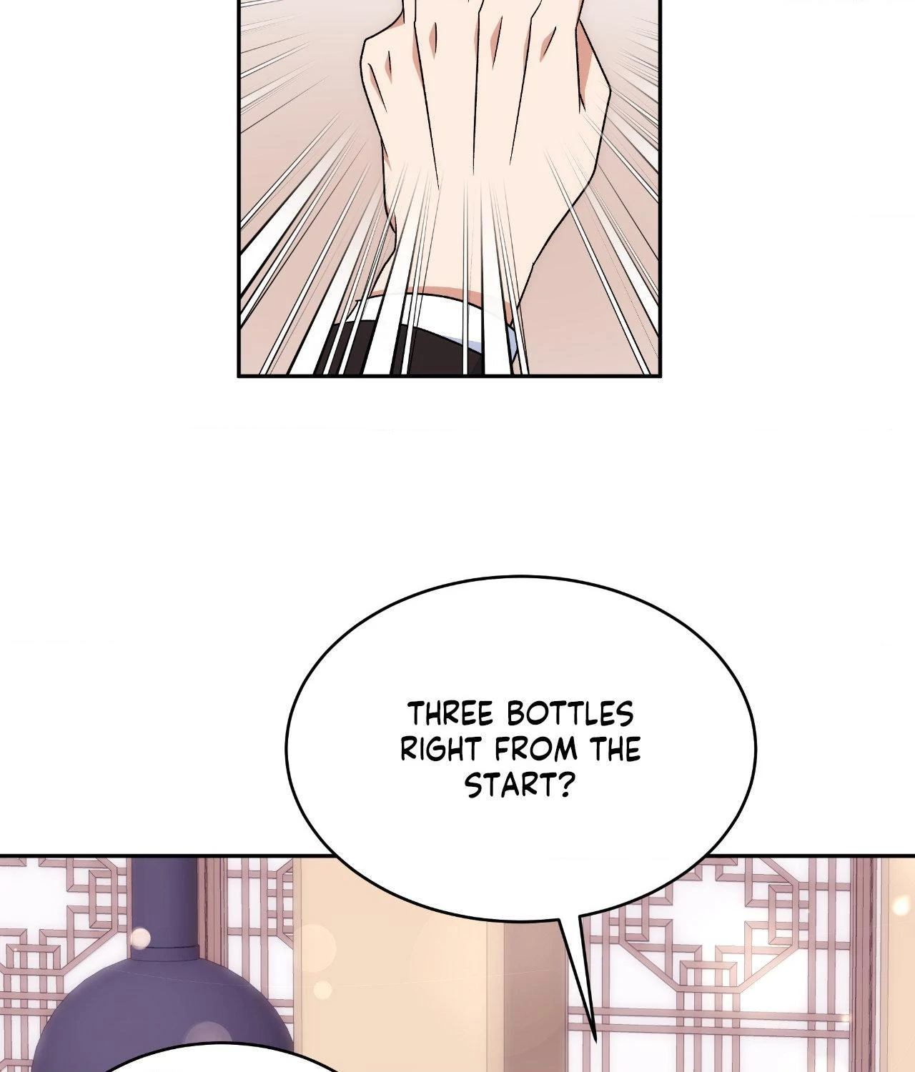 A Hookup Gone Wrong in the Best Way (Official) - Chapter 26 manhwa