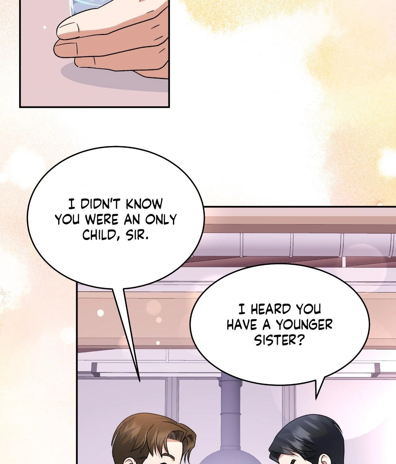 A Hookup Gone Wrong in the Best Way (Official) - Chapter 26 manhwa