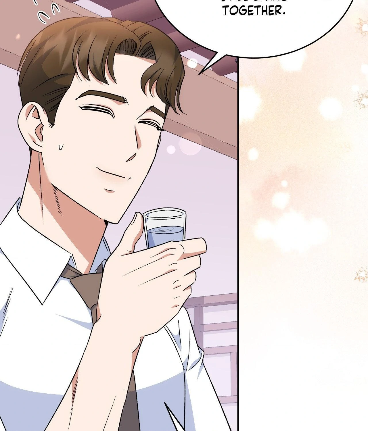 A Hookup Gone Wrong in the Best Way (Official) - Chapter 26 manhwa