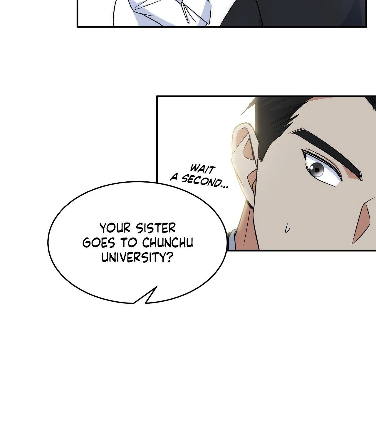 A Hookup Gone Wrong in the Best Way (Official) - Chapter 26 manhwa