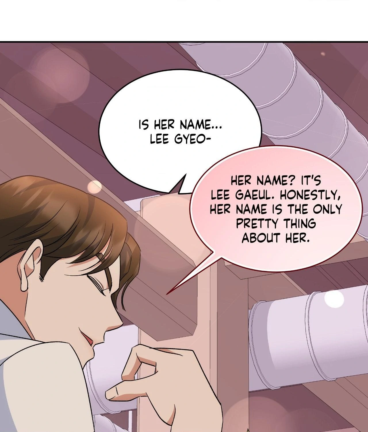 A Hookup Gone Wrong in the Best Way (Official) - Chapter 26 manhwa