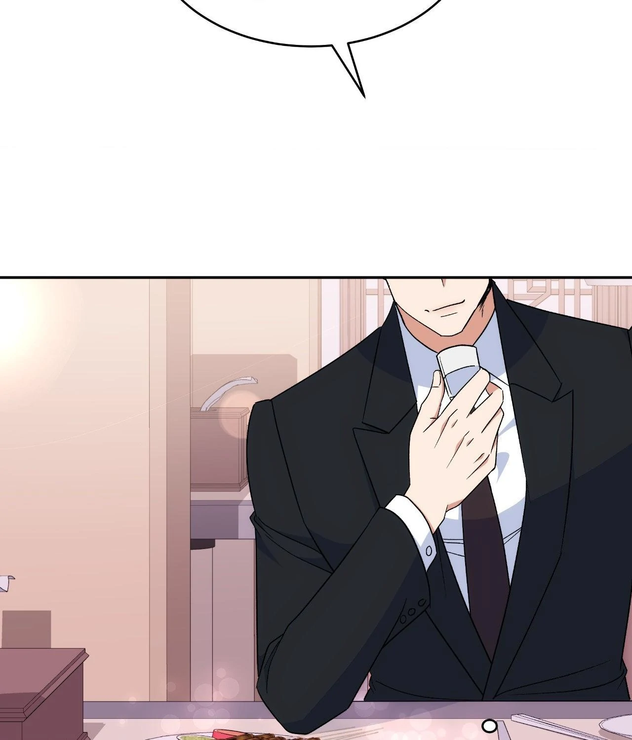 A Hookup Gone Wrong in the Best Way (Official) - Chapter 26 manhwa
