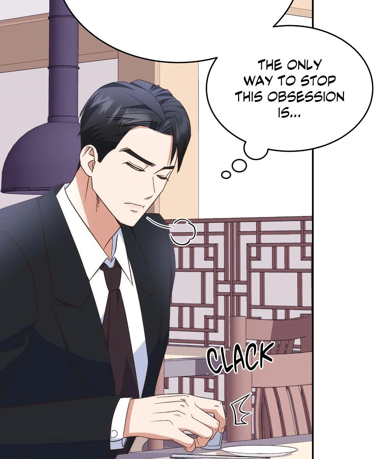 A Hookup Gone Wrong in the Best Way (Official) - Chapter 26 manhwa