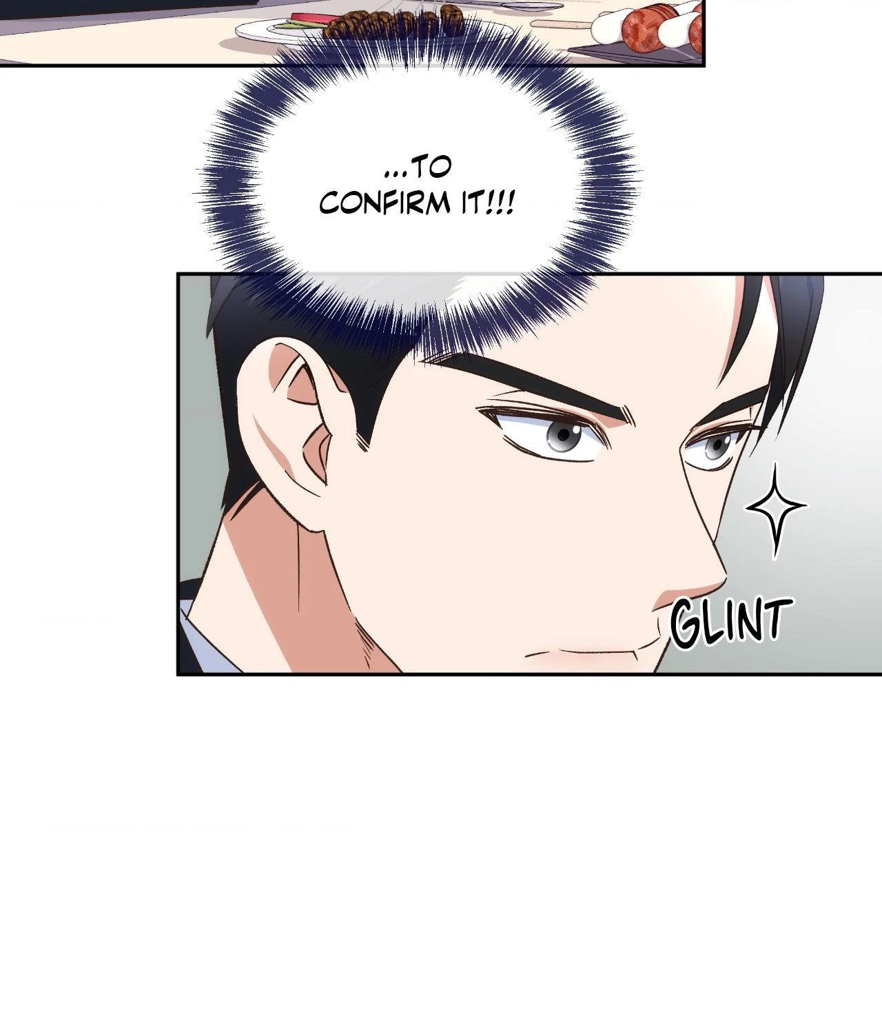 A Hookup Gone Wrong in the Best Way (Official) - Chapter 26 manhwa