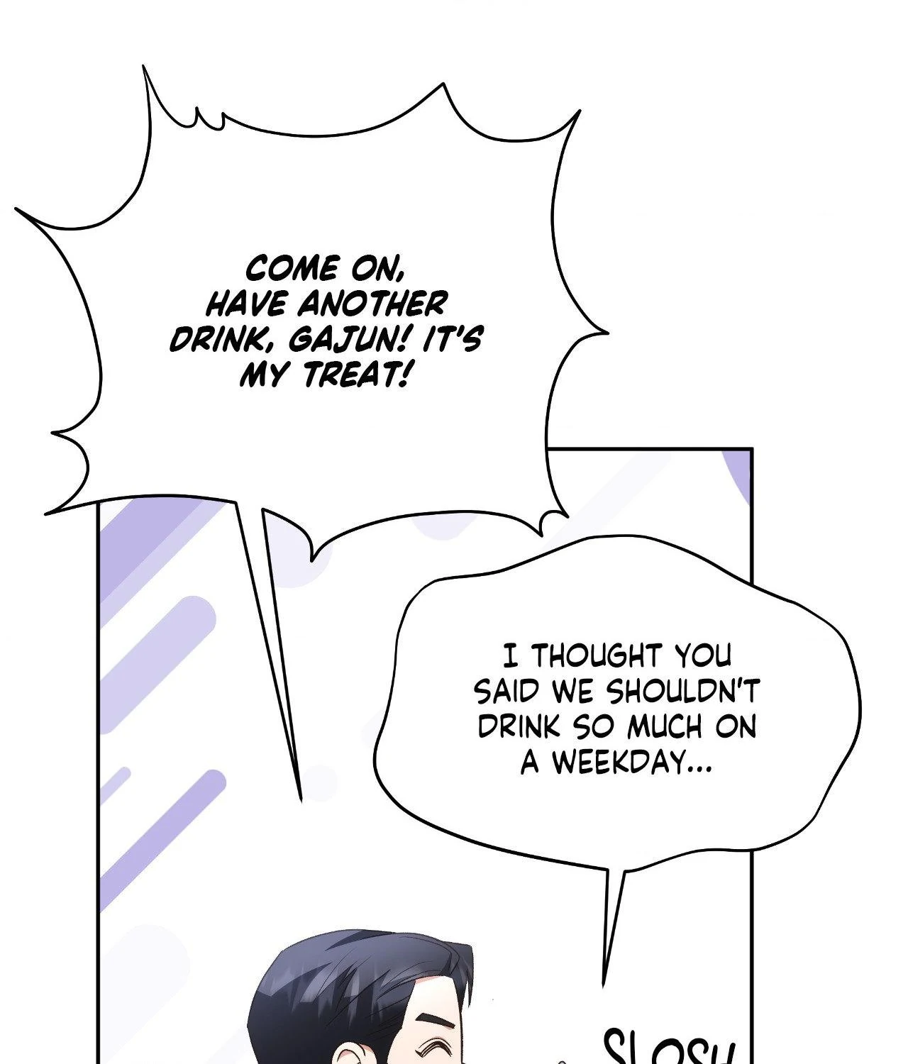 A Hookup Gone Wrong in the Best Way (Official) - Chapter 26 manhwa