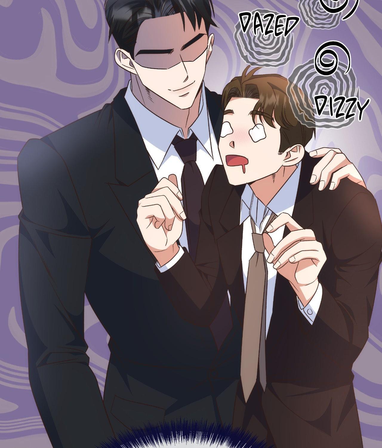 A Hookup Gone Wrong in the Best Way (Official) - Chapter 26 manhwa