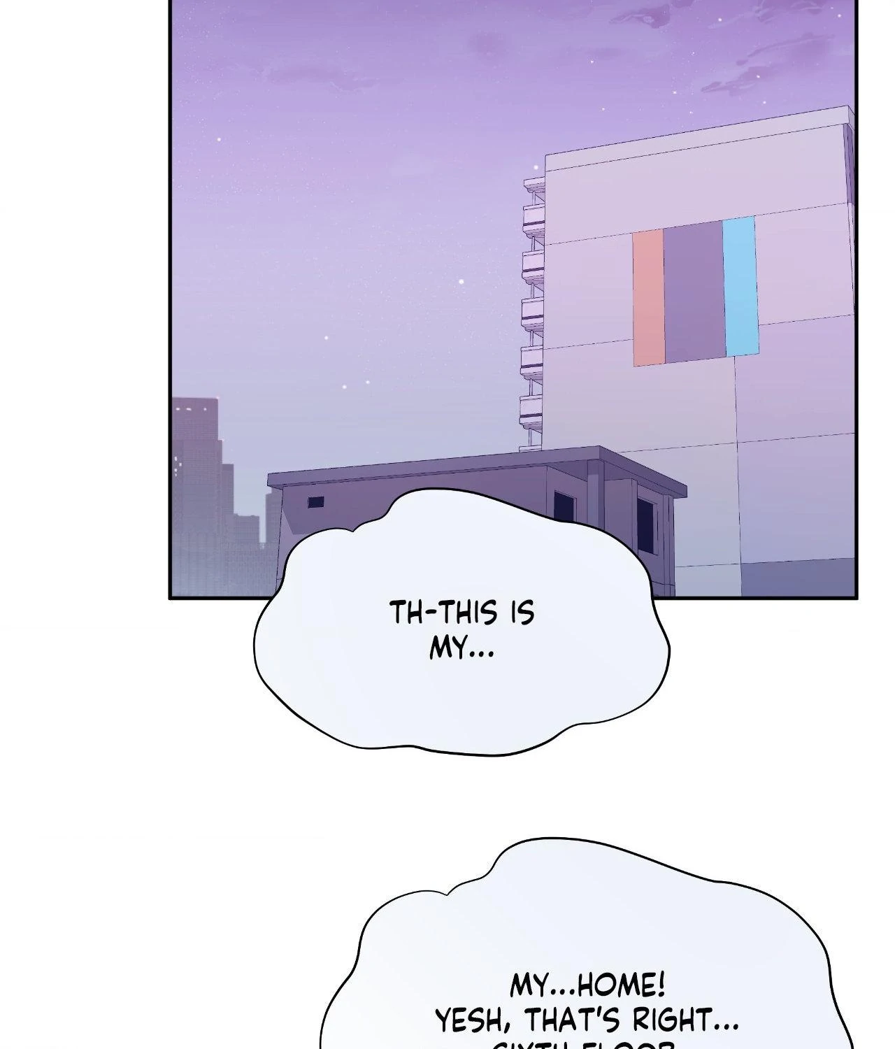 A Hookup Gone Wrong in the Best Way (Official) - Chapter 26 manhwa