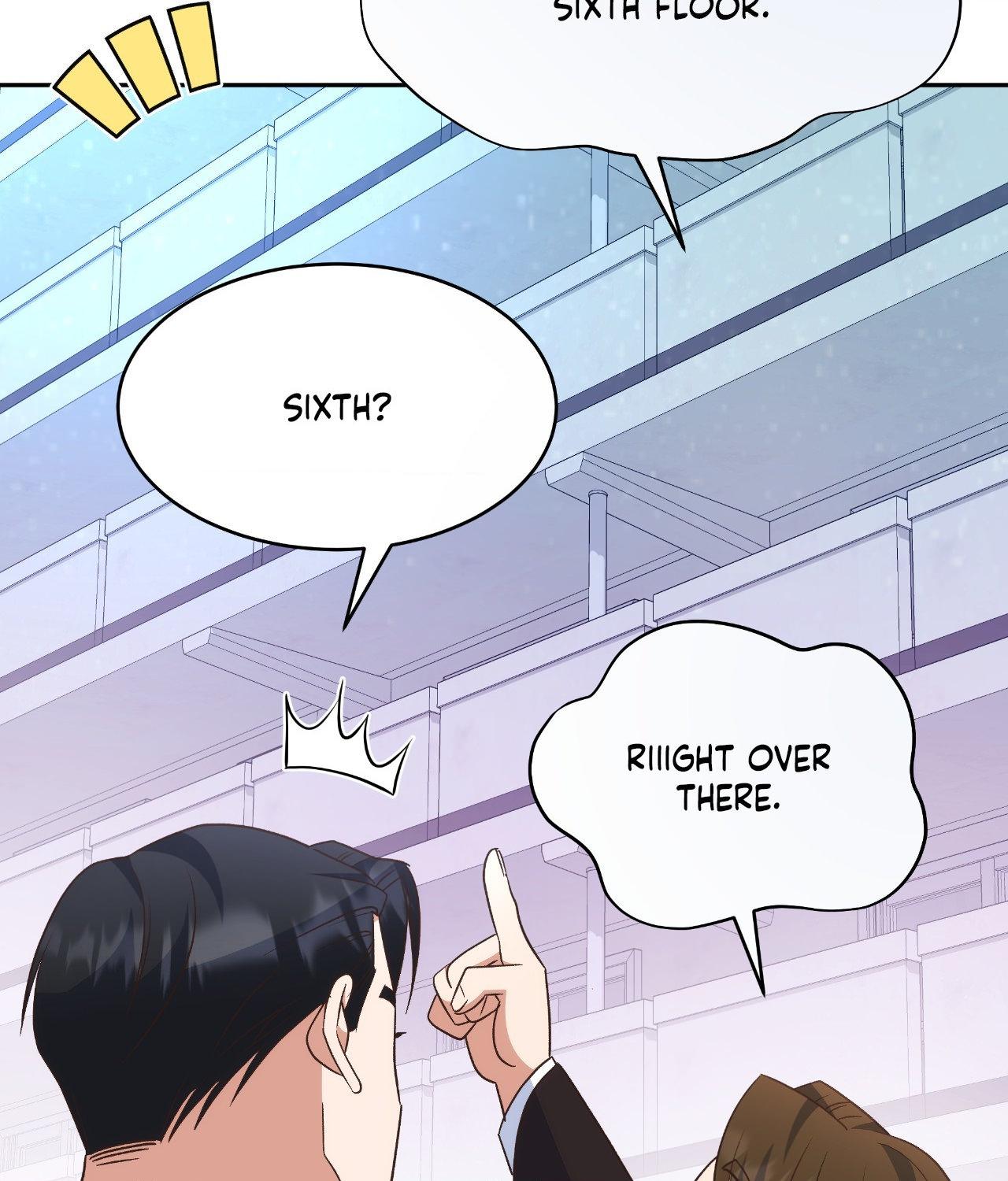 A Hookup Gone Wrong in the Best Way (Official) - Chapter 26 manhwa