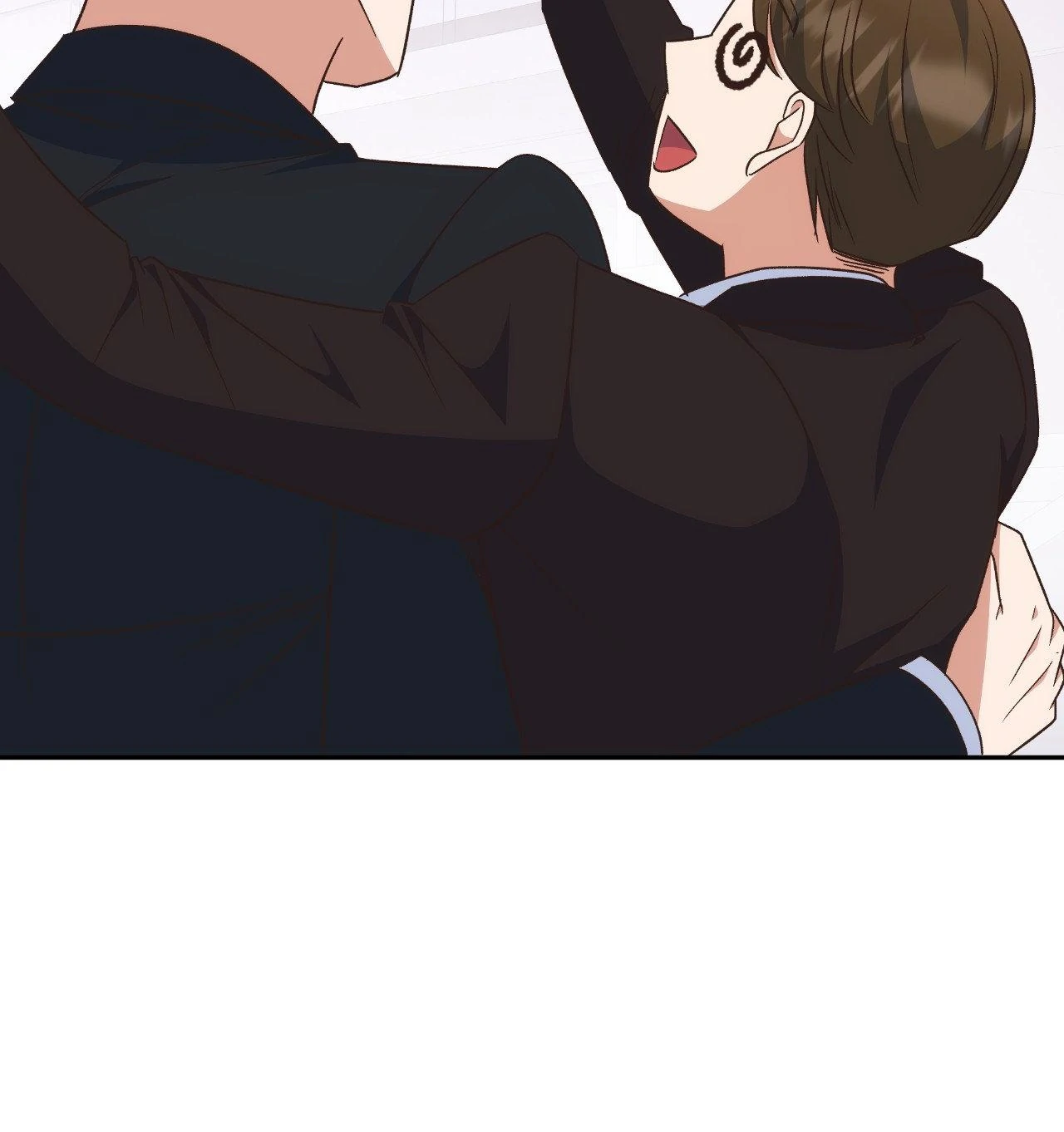 A Hookup Gone Wrong in the Best Way (Official) - Chapter 26 manhwa