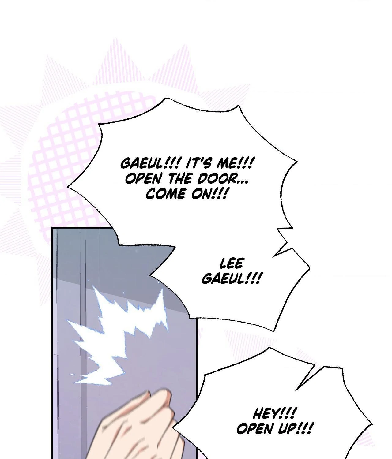 A Hookup Gone Wrong in the Best Way (Official) - Chapter 26 manhwa