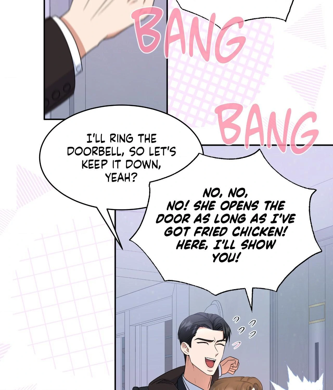 A Hookup Gone Wrong in the Best Way (Official) - Chapter 26 manhwa