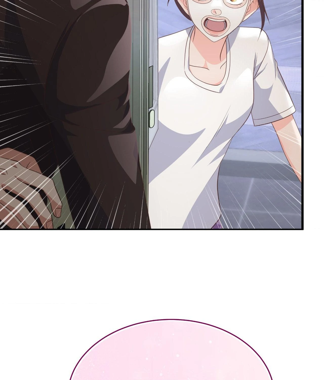 A Hookup Gone Wrong in the Best Way (Official) - Chapter 26 manhwa