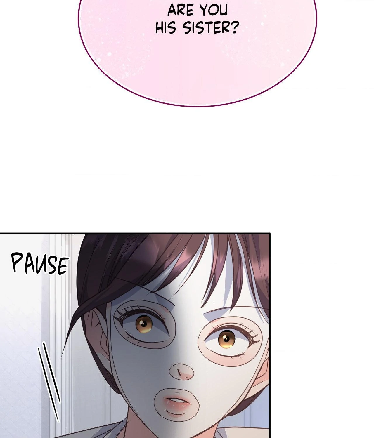 A Hookup Gone Wrong in the Best Way (Official) - Chapter 26 manhwa