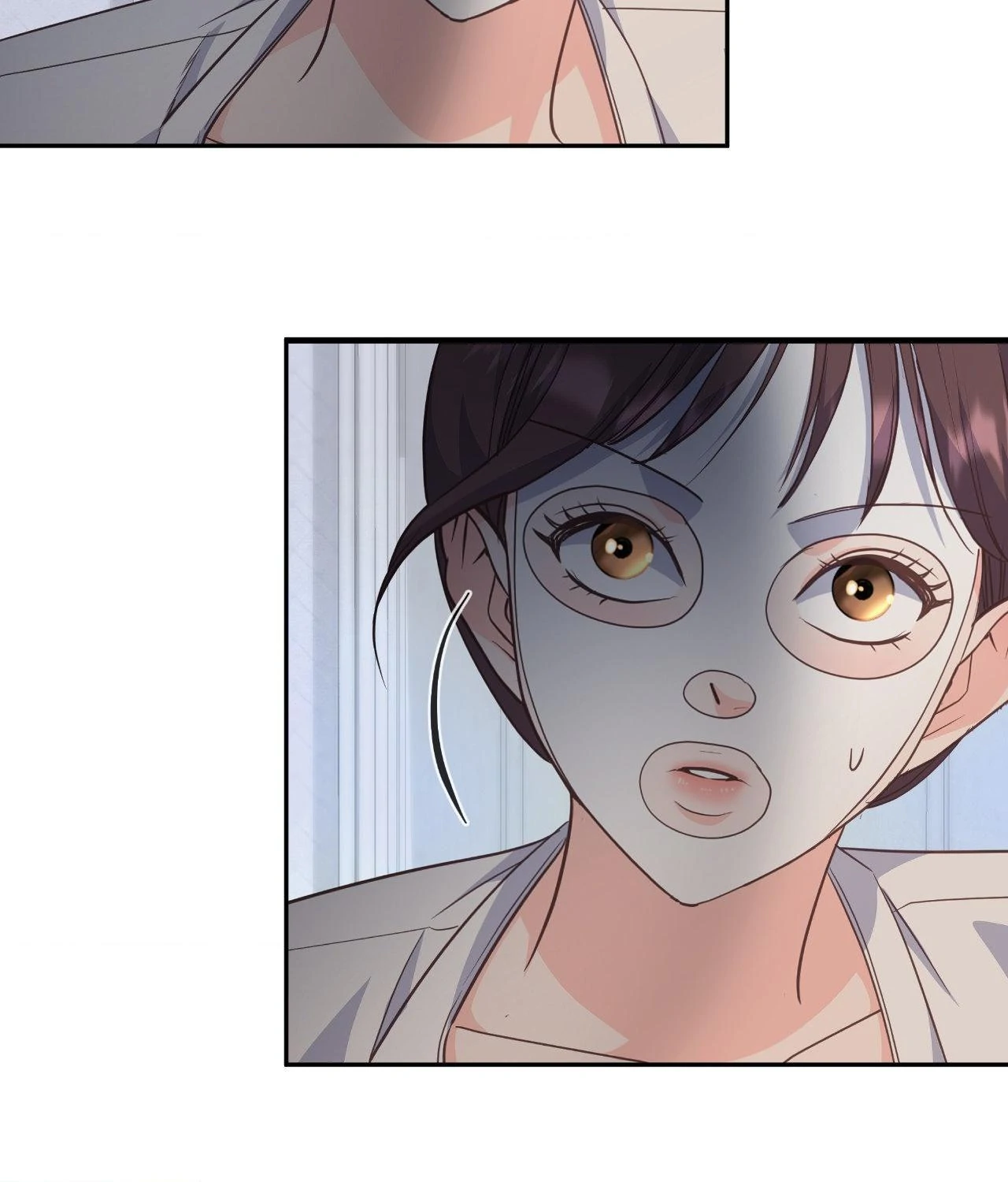 A Hookup Gone Wrong in the Best Way (Official) - Chapter 26 manhwa