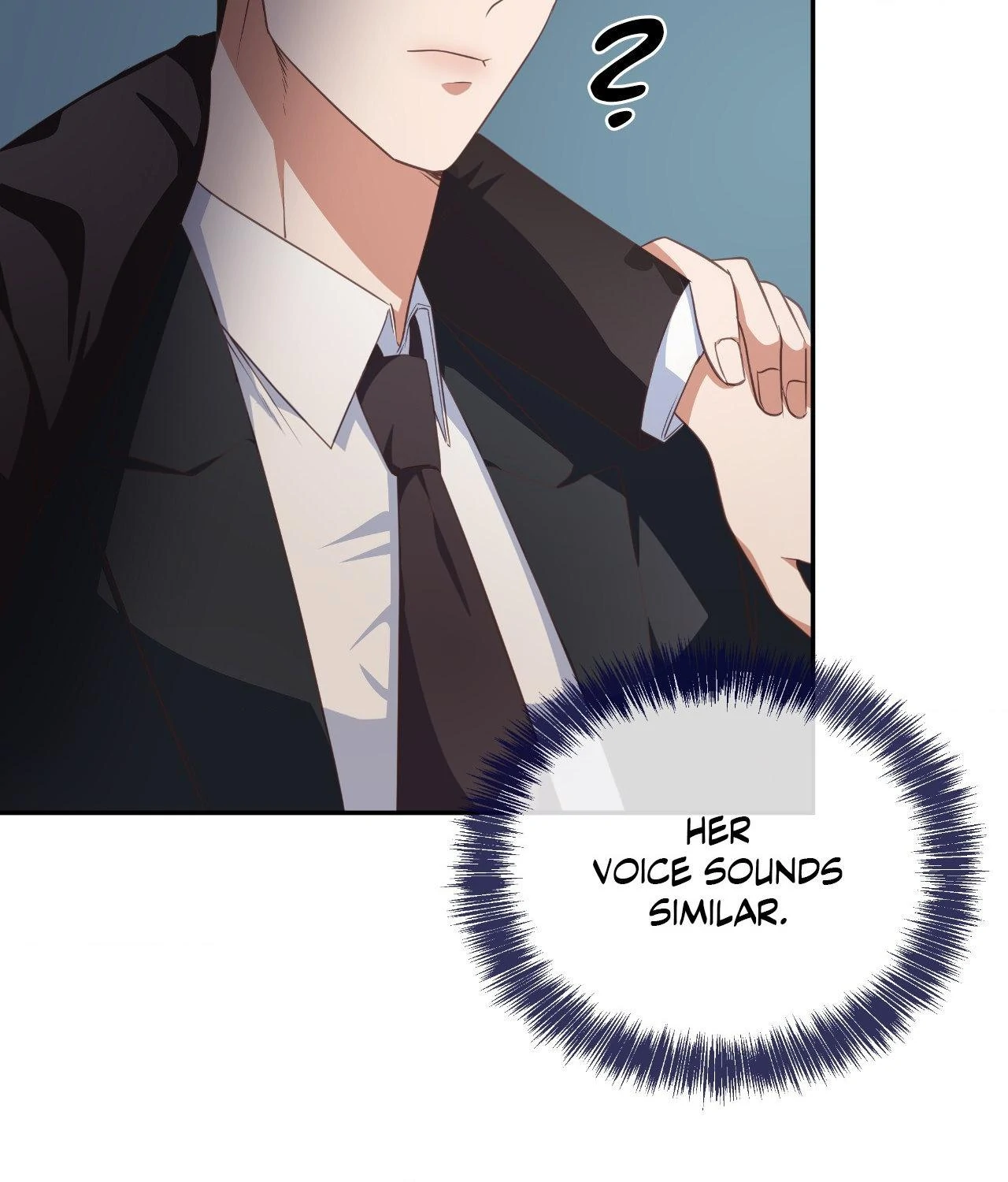 A Hookup Gone Wrong in the Best Way (Official) - Chapter 26 manhwa