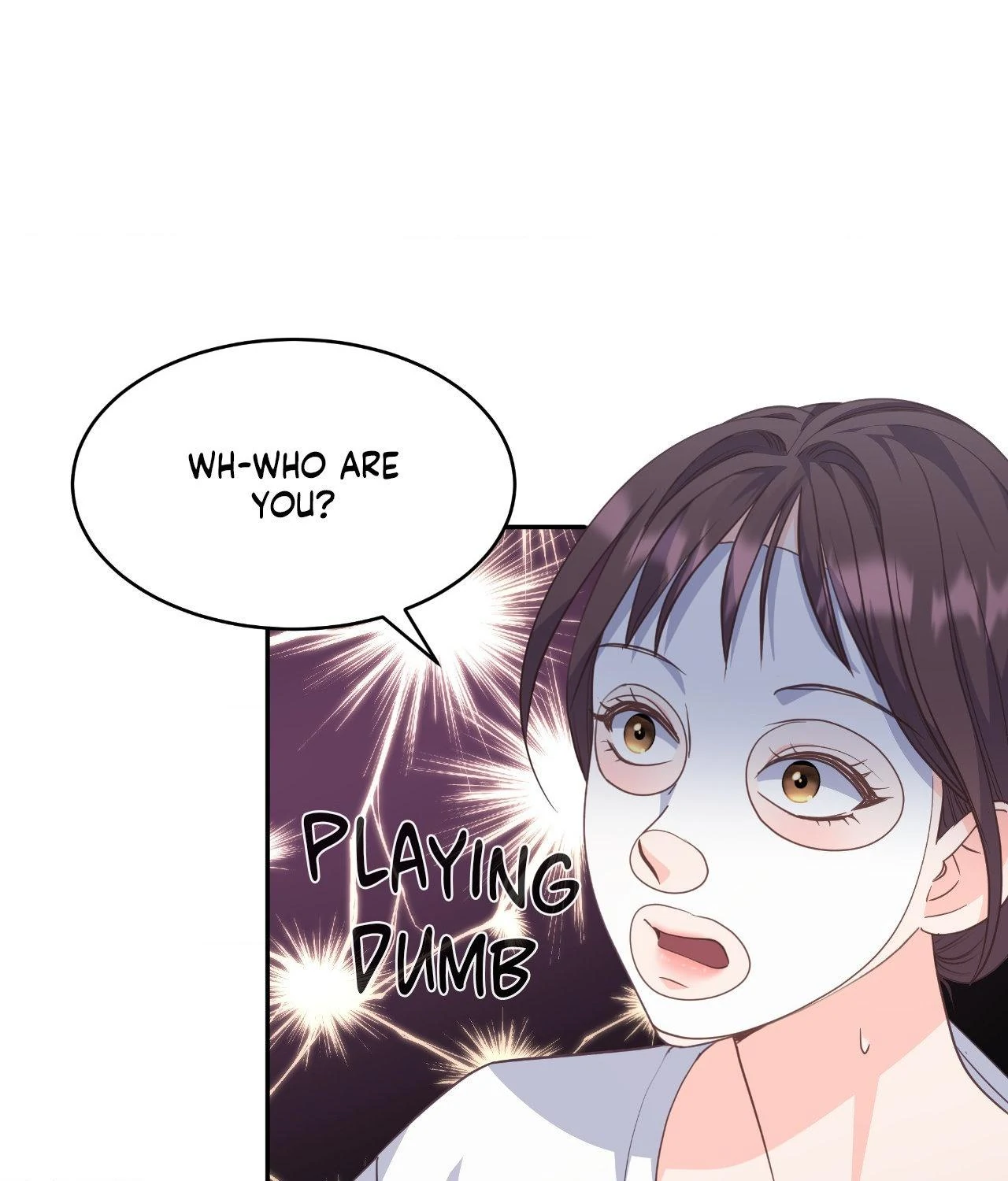 A Hookup Gone Wrong in the Best Way (Official) - Chapter 26 manhwa