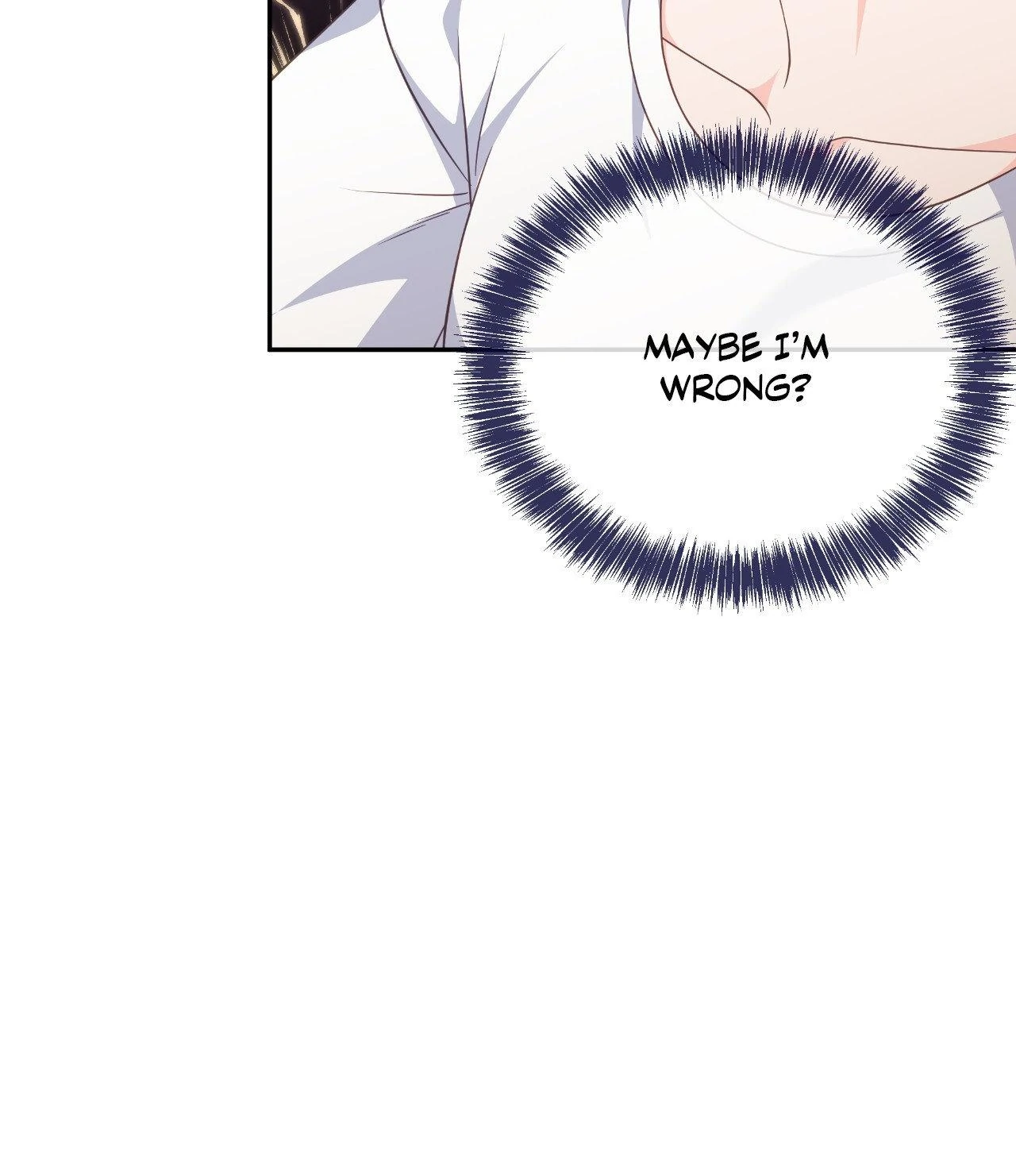 A Hookup Gone Wrong in the Best Way (Official) - Chapter 26 manhwa