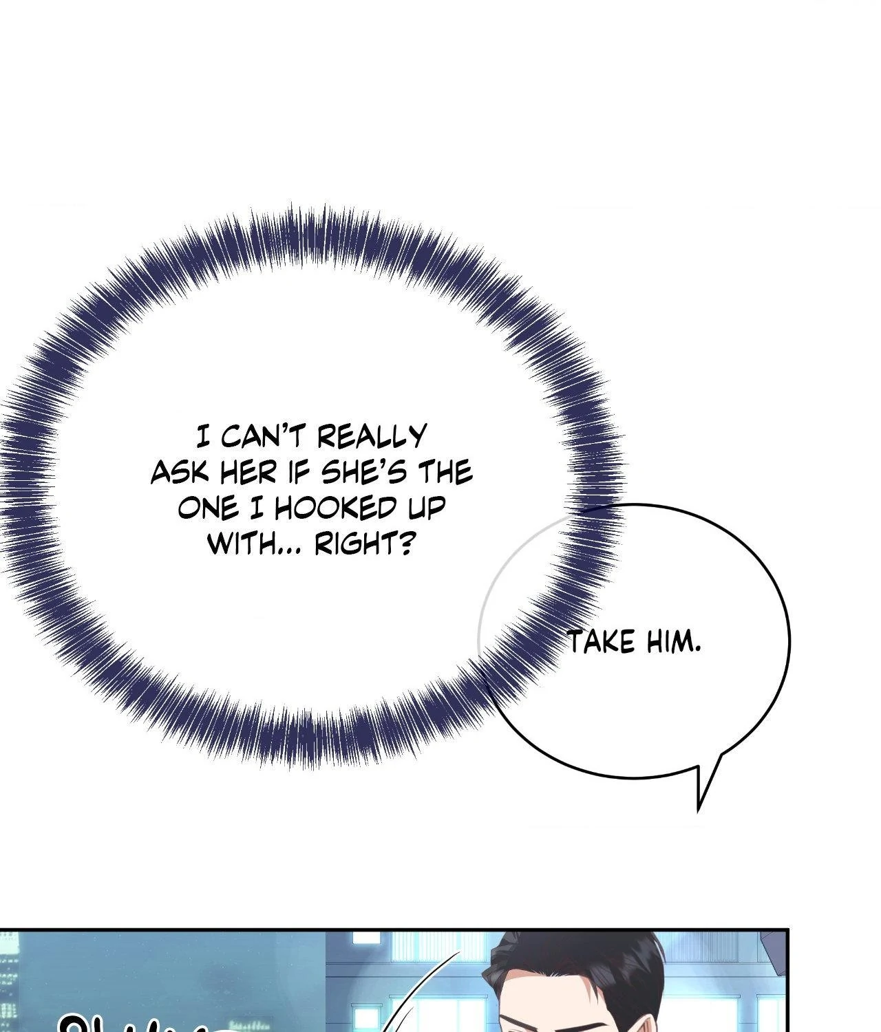 A Hookup Gone Wrong in the Best Way (Official) - Chapter 26 manhwa
