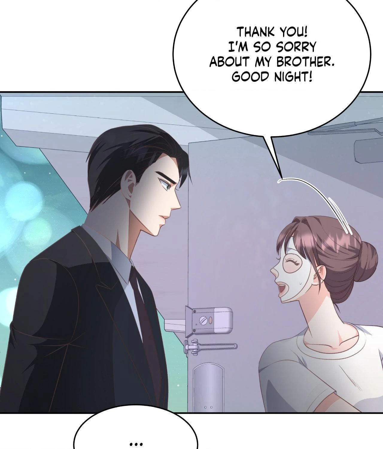 A Hookup Gone Wrong in the Best Way (Official) - Chapter 26 manhwa