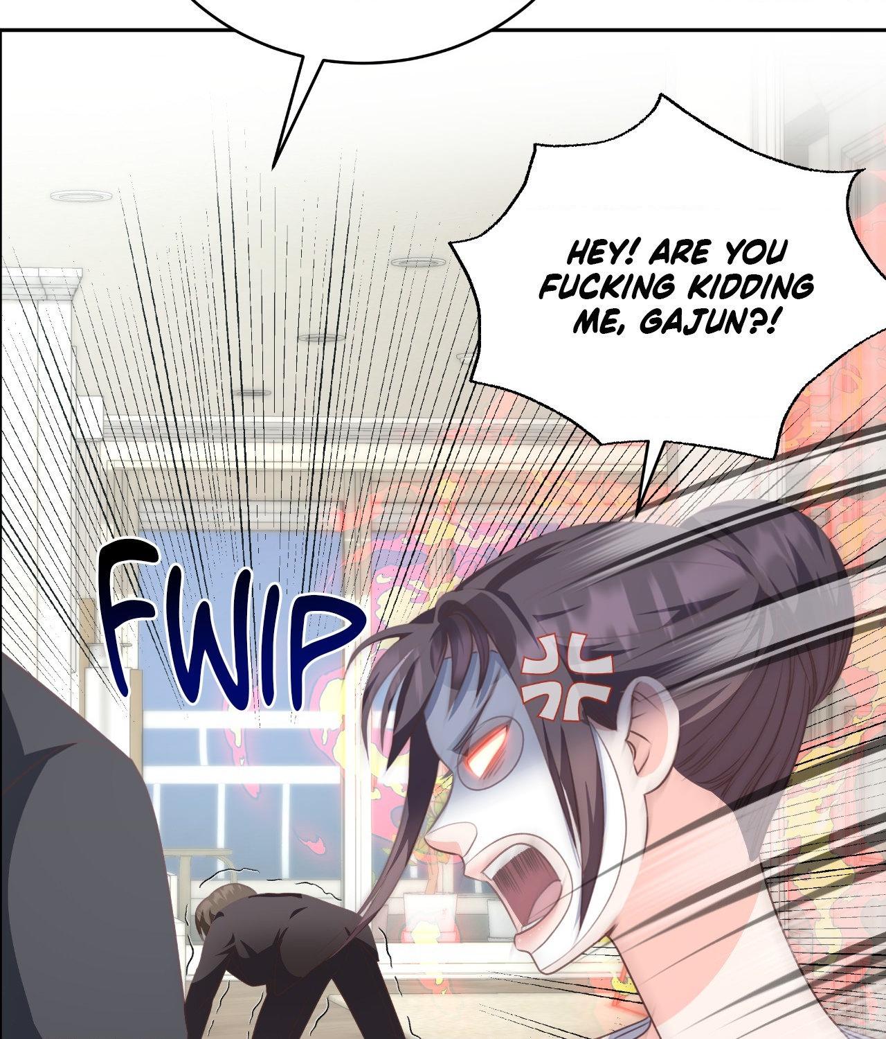 A Hookup Gone Wrong in the Best Way (Official) - Chapter 26 manhwa