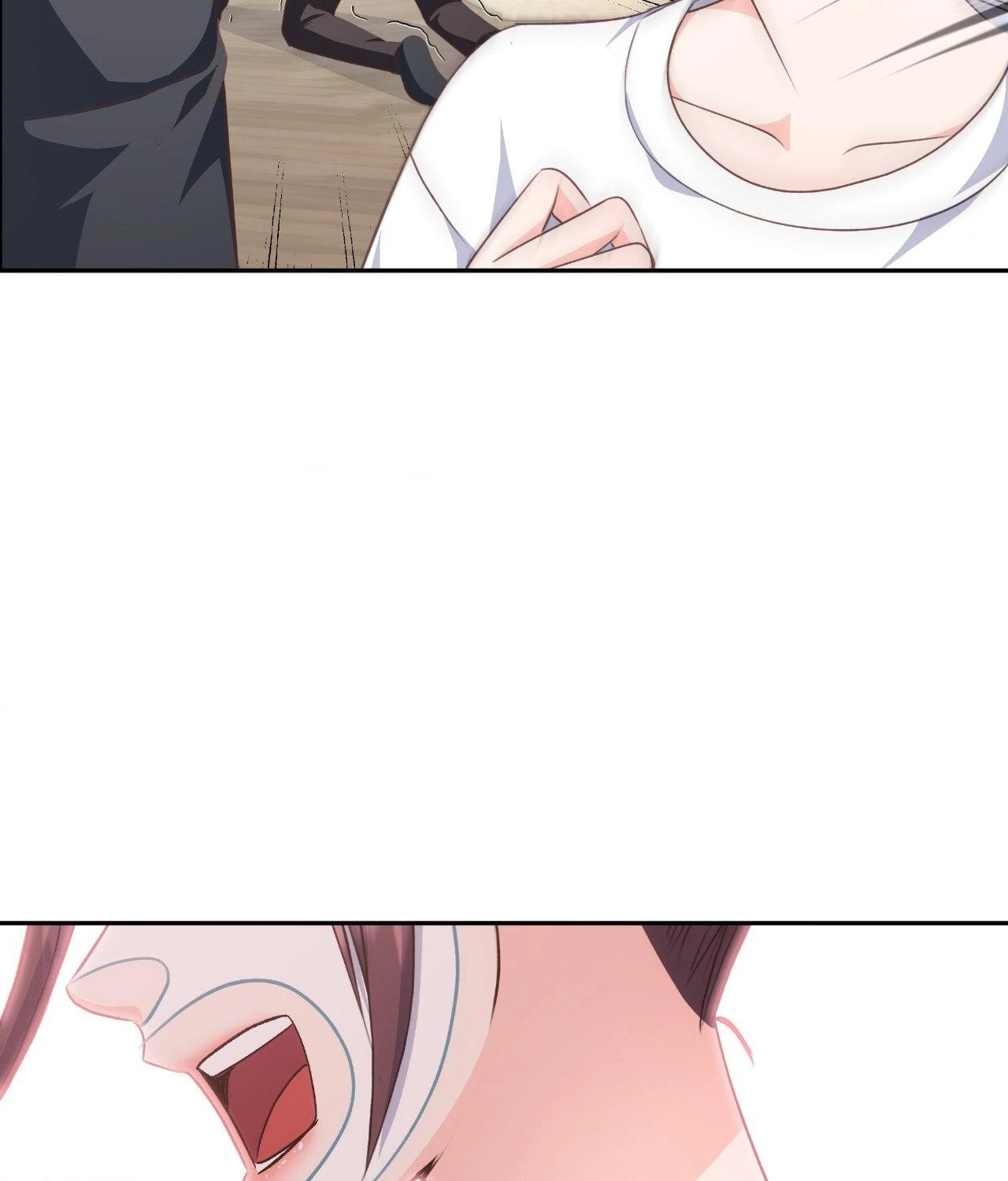 A Hookup Gone Wrong in the Best Way (Official) - Chapter 26 manhwa