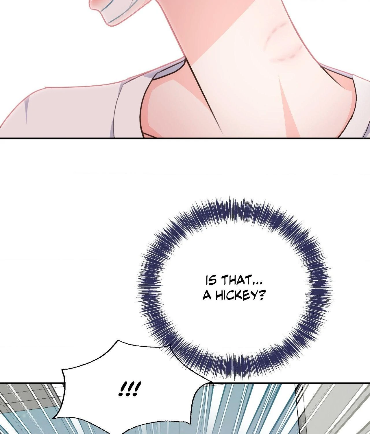A Hookup Gone Wrong in the Best Way (Official) - Chapter 26 manhwa