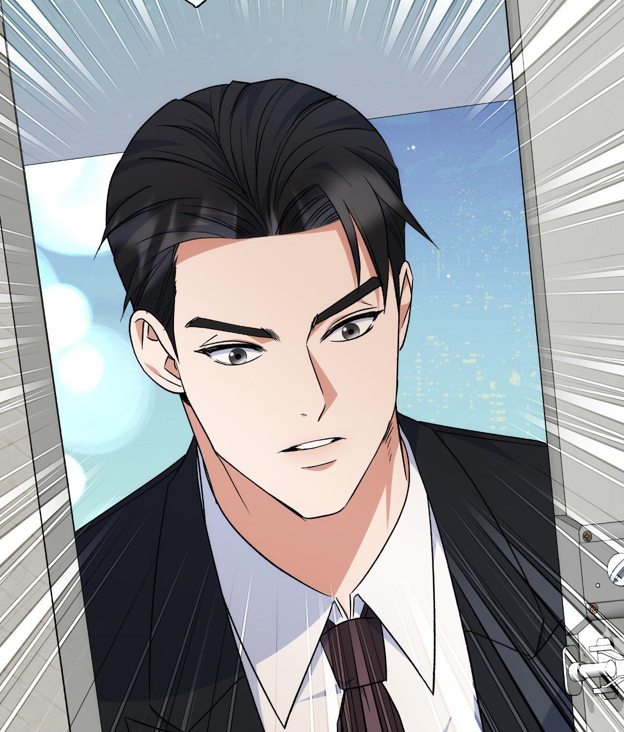 A Hookup Gone Wrong in the Best Way (Official) - Chapter 26 manhwa
