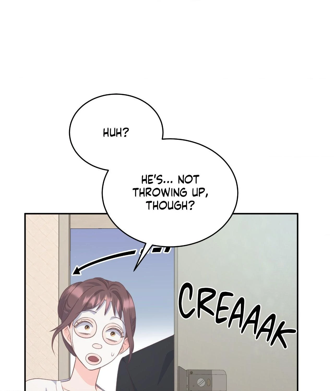 A Hookup Gone Wrong in the Best Way (Official) - Chapter 26 manhwa