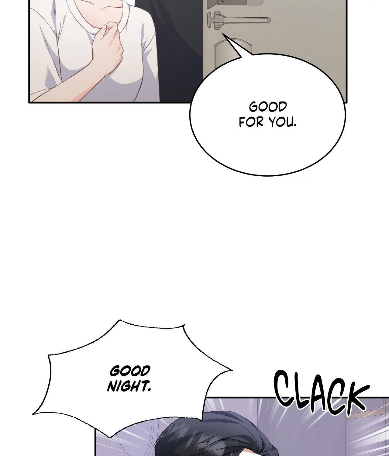 A Hookup Gone Wrong in the Best Way (Official) - Chapter 26 manhwa