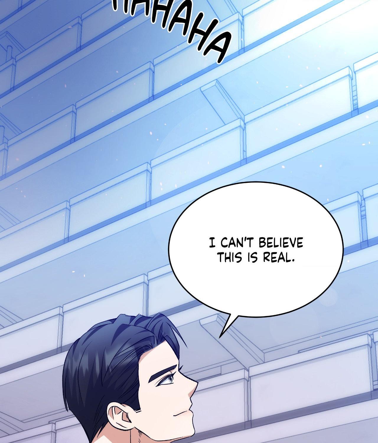 A Hookup Gone Wrong in the Best Way (Official) - Chapter 26 manhwa