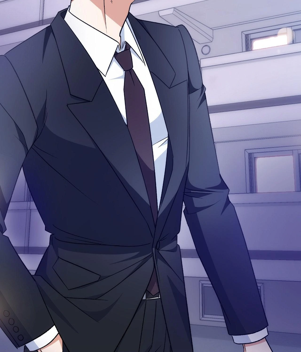 A Hookup Gone Wrong in the Best Way (Official) - Chapter 26 manhwa