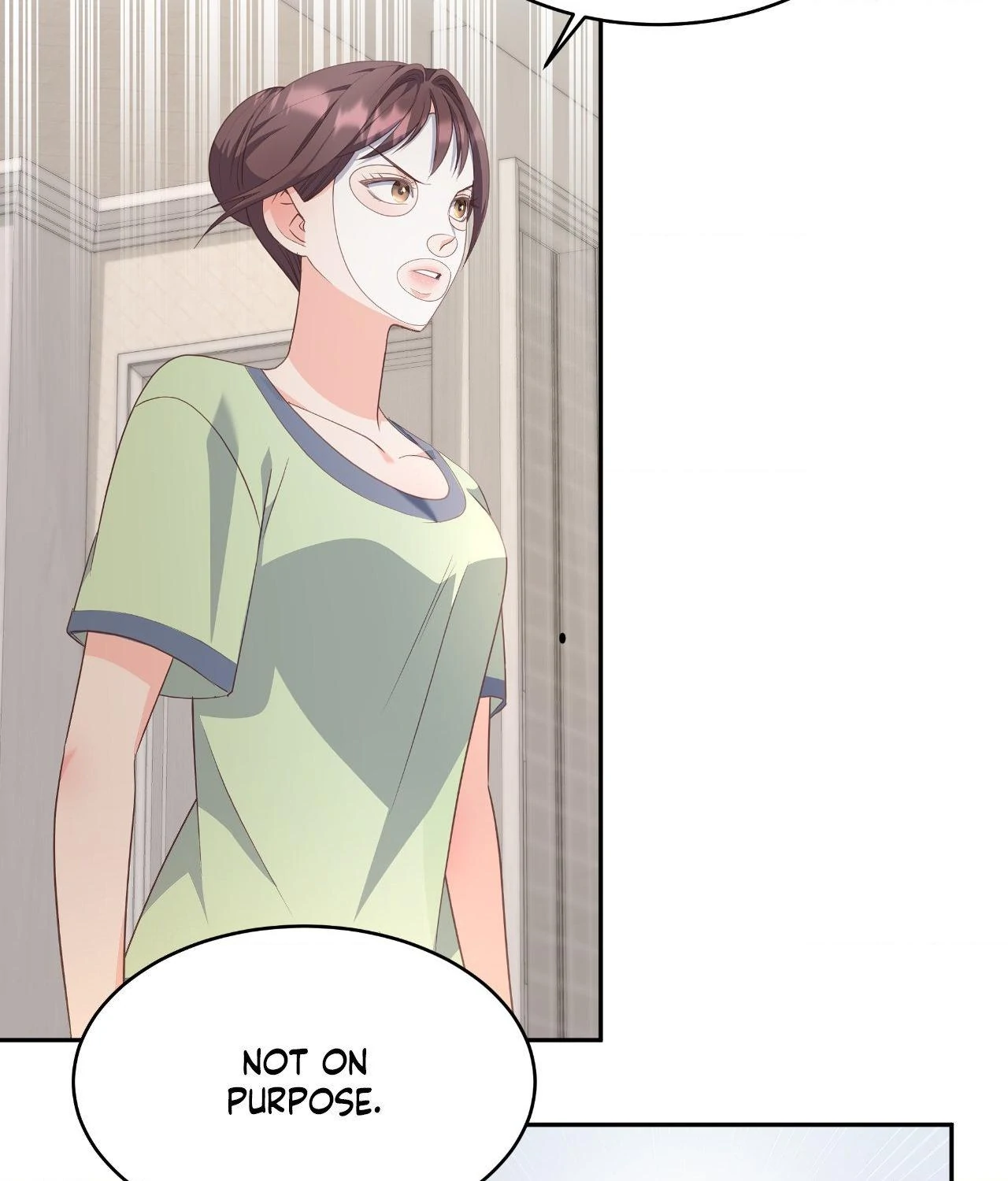 A Hookup Gone Wrong in the Best Way (Official) - Chapter 27 manhwa