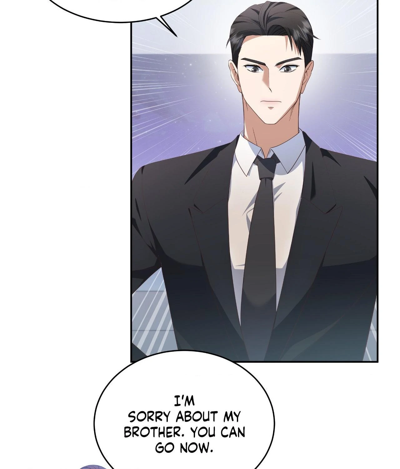 A Hookup Gone Wrong in the Best Way (Official) - Chapter 27 manhwa