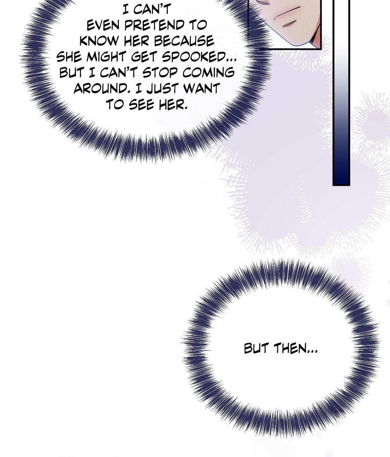 A Hookup Gone Wrong in the Best Way (Official) - Chapter 27 manhwa