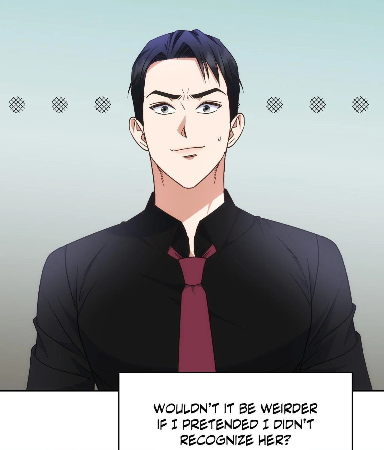 A Hookup Gone Wrong in the Best Way (Official) - Chapter 27 manhwa